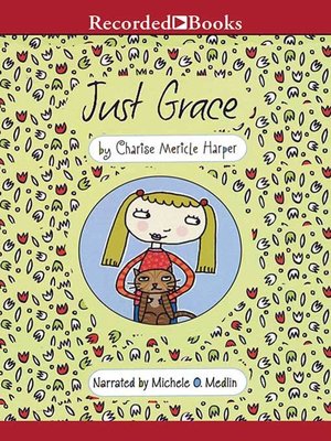 cover image of Just Grace